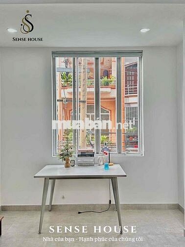 Hệ Thống CCMN | Full Nội Thất | Toà Nhà Đầy Đủ Tiện Ích