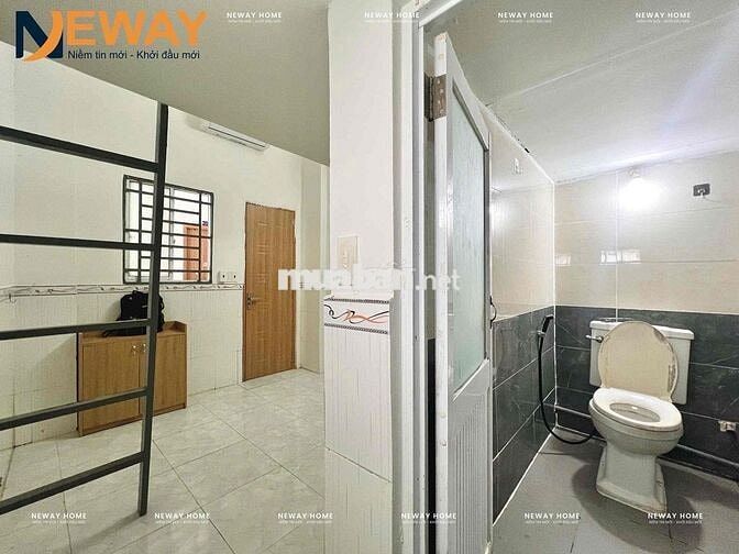 PHÒNG TRON CÓ GÁC RỘNG RÃI - SẴN NỘI THẤT - DƯỜNG VƯỜN LÀI - TÂN PHÚ