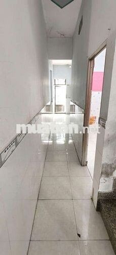 Nhà 2 tấm mặt tiền Trung Đông 3-Thới Tam Thôn-Hóc Môn.7x26~183m~5,9ty