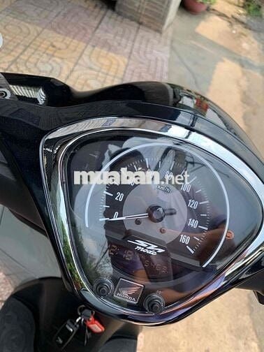 Honda SH Mode ABS 2023 Bạc 5000 km