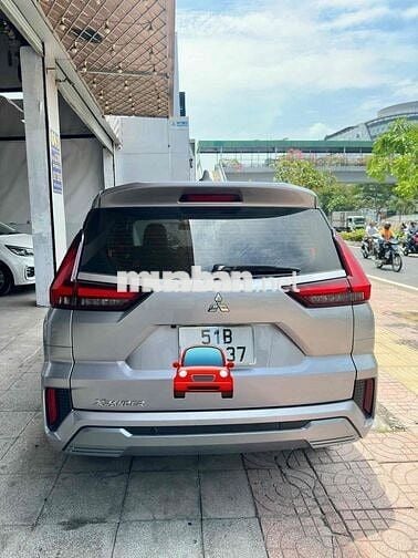 Mitsubishi Xpander Premium cuối 2022 . 86.000km