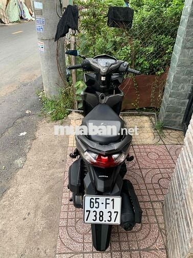 Honda Vario 150 2018 Vàng cát 18248.5 km