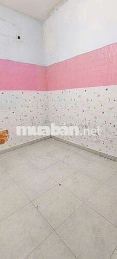 Nhà 2 tấm mặt tiền Trung Đông 3-Thới Tam Thôn-Hóc Môn.7x26~183m~5,9ty