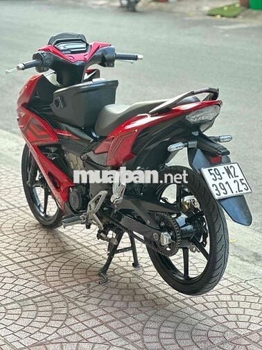 Honda Winner 150 Abs 2019 Đỏ