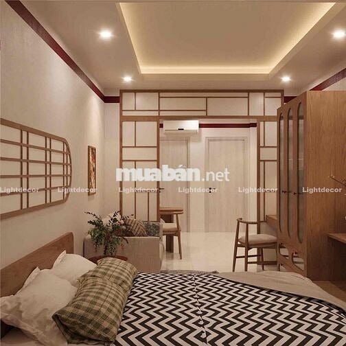 Ngay Asian Plaza Bình Thạnh & đối diện Phan Đăng Lưu - Hoàng Hoa Thám