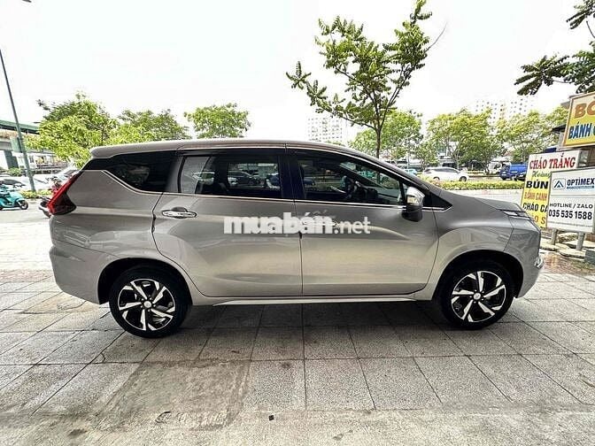 Mitsubishi Xpander Premium cuối 2022 . 86.000km
