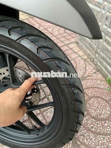 Honda Vario 150 2018 Vàng cát 18248.5 km