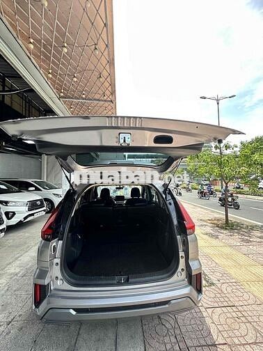 Mitsubishi Xpander Premium cuối 2022 . 86.000km
