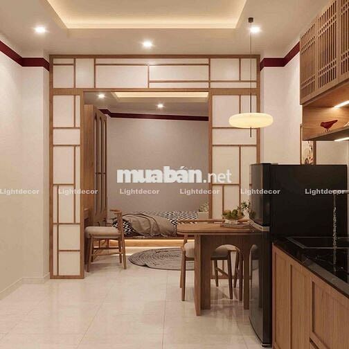 Ngay Asian Plaza Bình Thạnh & đối diện Phan Đăng Lưu - Hoàng Hoa Thám