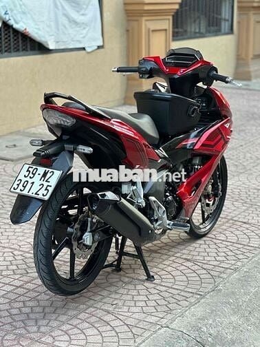 Honda Winner 150 Abs 2019 Đỏ