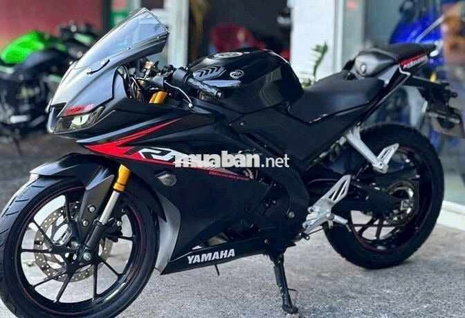🌈 TPhcm R15V3 siêu đẹp 2020 .. Giá Mềm nhanh tay