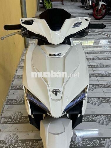 Honda Air Blade 125 2017 Trắng đen 43D1-643.68