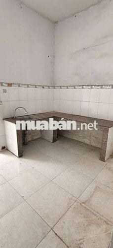 Nhà 2 tấm mặt tiền Trung Đông 3-Thới Tam Thôn-Hóc Môn.7x26~183m~5,9ty