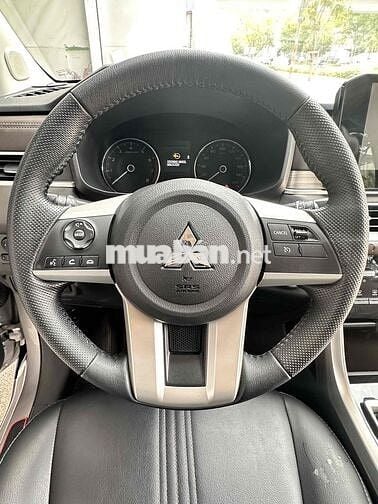 Mitsubishi Xpander Premium cuối 2022 . 86.000km
