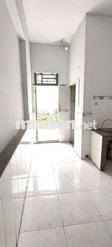 Nhà 2 tấm mặt tiền Trung Đông 3-Thới Tam Thôn-Hóc Môn.7x26~183m~5,9ty