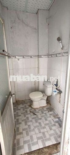 Nhà 2 tấm mặt tiền Trung Đông 3-Thới Tam Thôn-Hóc Môn.7x26~183m~5,9ty
