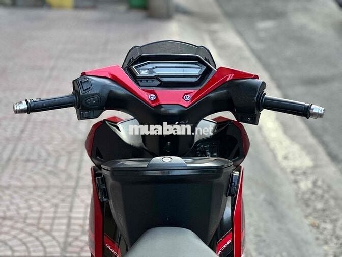 Honda Winner 150 Abs 2019 Đỏ
