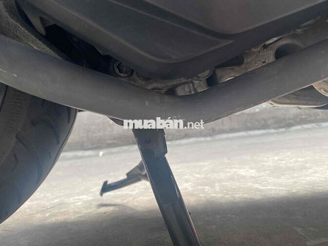 VARIO 150 ĐỜI CUỐI 2019 MÀU XANH MỜ ZIN 100% 9 CHỦ