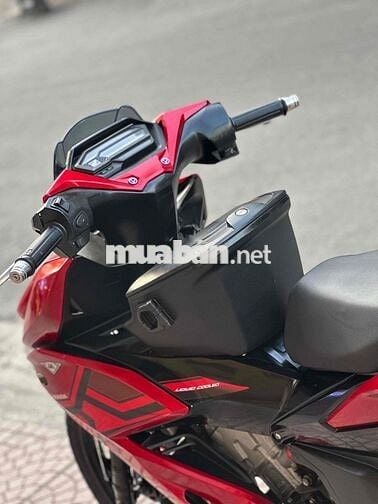 Honda Winner 150 Abs 2019 Đỏ