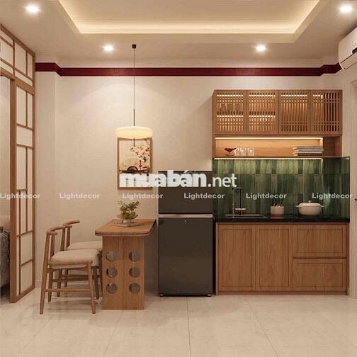 Ngay Asian Plaza Bình Thạnh & đối diện Phan Đăng Lưu - Hoàng Hoa Thám
