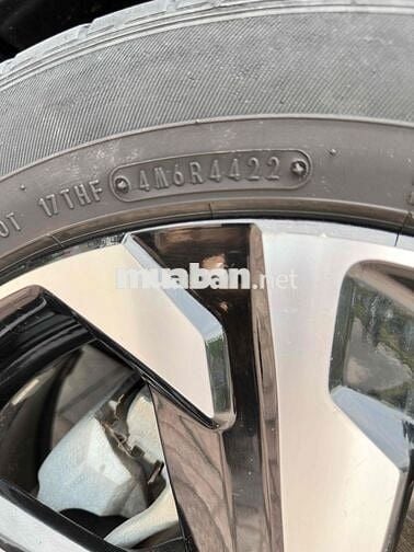 Mitsubishi Xpander Premium cuối 2022 . 86.000km