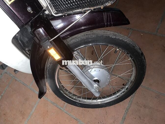 Honda Dream Thái Lan Nâu nguyên bản ngon