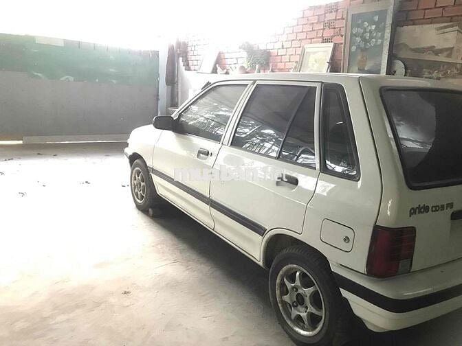 Kia CD5 Trắng 60000 km