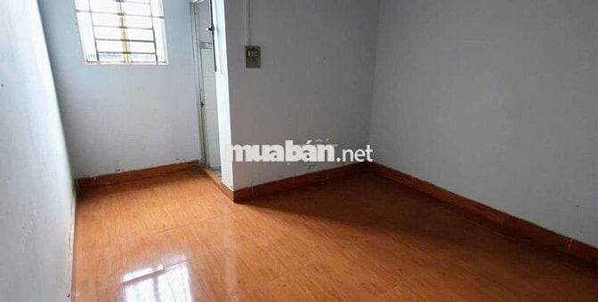 Nhà 2 tấm mặt tiền Trung Đông 3-Thới Tam Thôn-Hóc Môn.7x26~183m~5,9ty