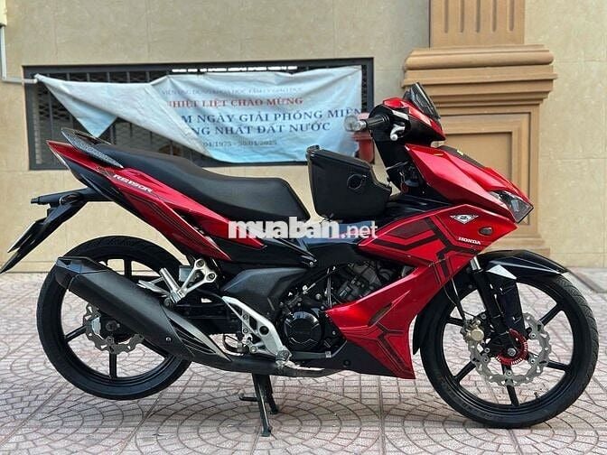 Honda Winner 150 Abs 2019 Đỏ