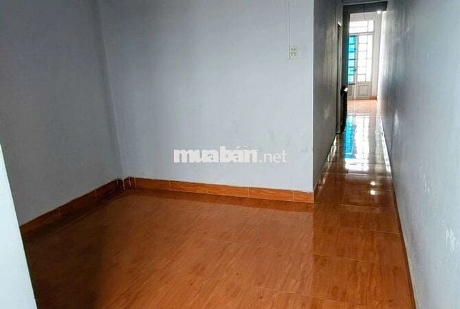 Nhà 2 tấm mặt tiền Trung Đông 3-Thới Tam Thôn-Hóc Môn.7x26~183m~5,9ty