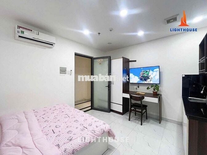 Ngay Asian Plaza Bình Thạnh & đối diện Phan Đăng Lưu - Hoàng Hoa Thám