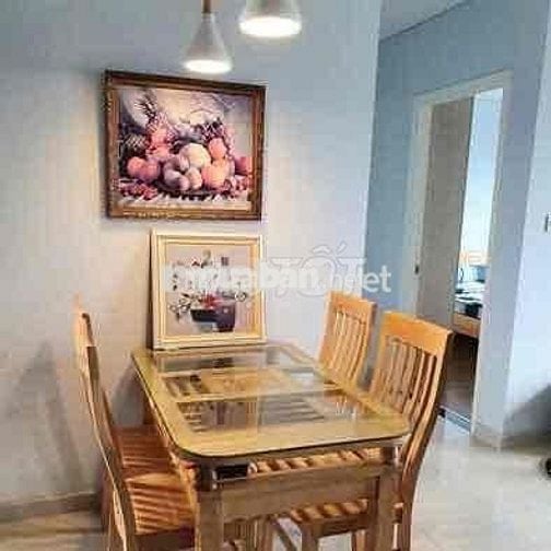 Chính chủ cho thuê ch 3pn, full nội thất, view 81