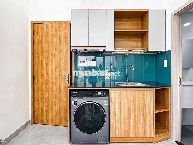 STUDIO/DUPLEX MẶT TIỀN LÂM VĂN BỀN GẦN TÔN ĐỨC THẮNG, LOTTE MART