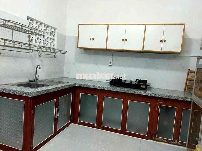 🎁Cho thuê 79/ Thống Nhất P11 Gò Vấp 4m❌16m 3pn 2wc gần BV Hồng Đức