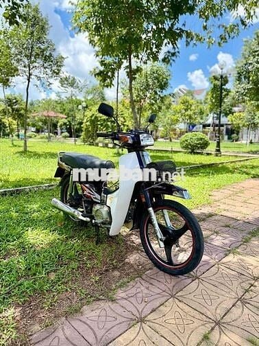 🛵Honda Dream 100 SuperSiva