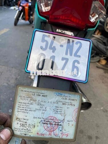 3 xe giá 6tr tới 8tr5