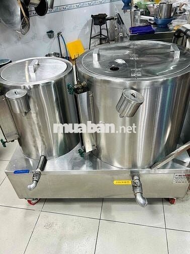 Chính chủ cần sang quán hủ tiếu và cho thuê mặt bằng