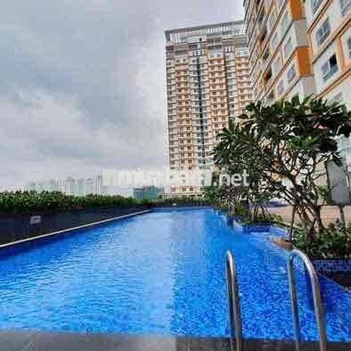 Chính chủ cho thuê ch 3pn, full nội thất, view 81