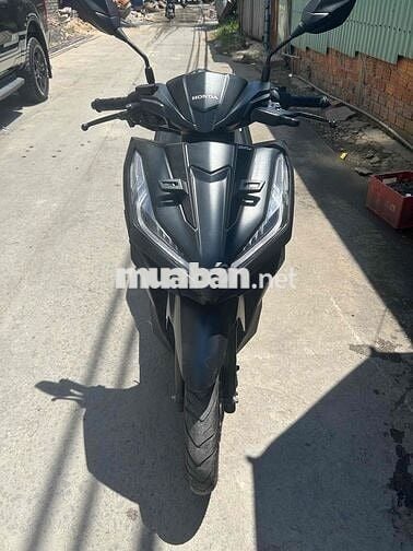 Honda Vario 125 2025 Đen 9000km