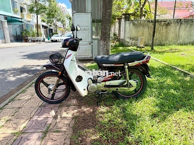 🛵Honda Dream 100 SuperSiva