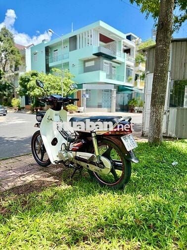 🛵Honda Dream 100 SuperSiva