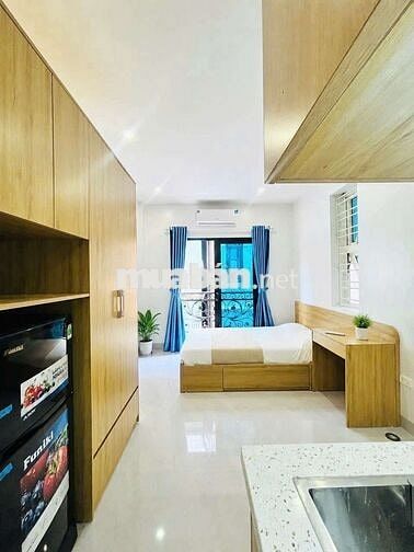 Căn hộ Studio Vạn Phúc- Hà Đông 4tr6- 5tr
