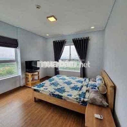 Chính chủ cho thuê ch 3pn, full nội thất, view 81
