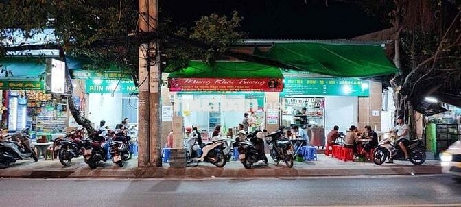 Chính chủ cần sang quán hủ tiếu và cho thuê mặt bằng