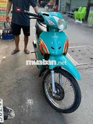 3 xe giá 6tr tới 8tr5