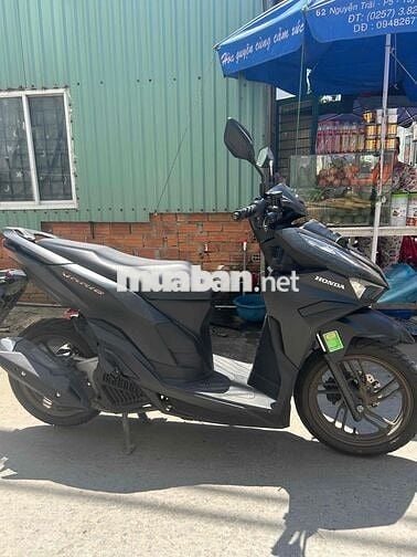Honda Vario 125 2025 Đen 9000km