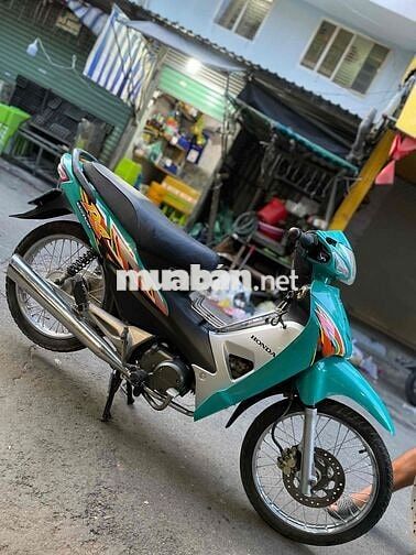 3 xe giá 6tr tới 8tr5