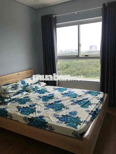 Chính chủ cho thuê ch 3pn, full nội thất, view 81