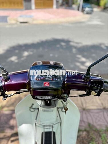 🛵Honda Dream 100 SuperSiva