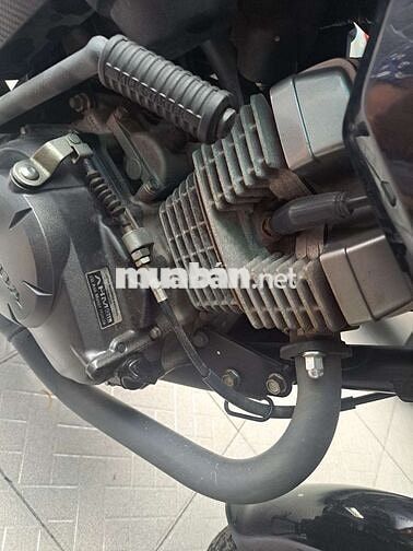 Honda CB150 Verza Fi 2019 Đen 27000 km Indonesia